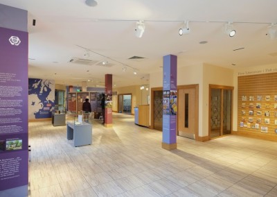 The Ulster Scots Hub, Belfast