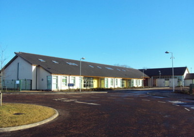 Ballinderry Primary School