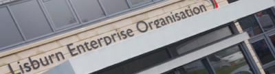 Lisburn Enterprise Organisation