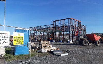 New Cafe Newtownards